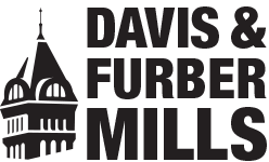 Davis & Furber Mills